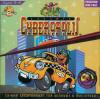 Gus Goes to Cyberopolis - Cover Art Windows 3.1