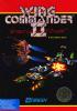 Wing Commander II: Vengeance of the Kilrathi - Cover Art DOS