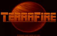 Cover image for TerraFire