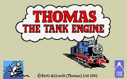 Cover image for Thomas the Tank Engine & Friends