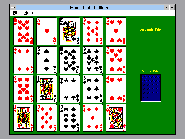 Cover image for The Ultimate Solitaire Collection