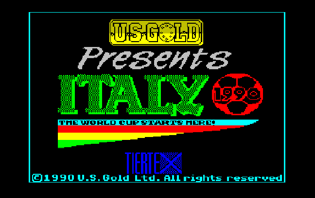 Cover image for Italy 1990